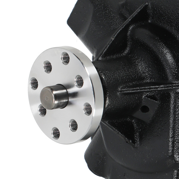 V8 Coolant Pump fit for Chevrolet C10 Pickup El Camino 1955-1972 3957981-5