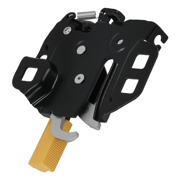 Hood Latch fit for Ford Fusion 2013-2020 820-004 DS7Z16701A Left Metal Plastic-4