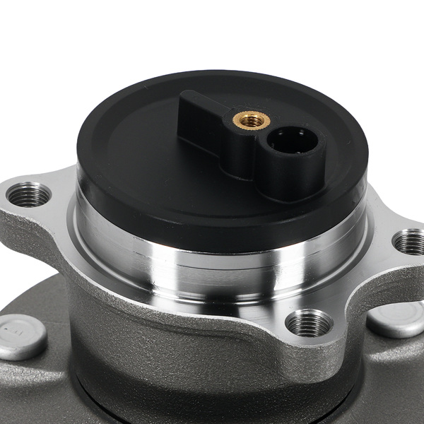 5 Stud Rear Wheel Hub Bearing fit for Mitsubishi Outlander 2013-2020 512563 3785A033-1