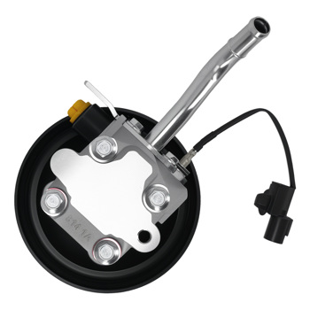 Front Steering pump w/Pulley fit for Hyundai Genesis 2.0L Turbo 10-14 571002M000