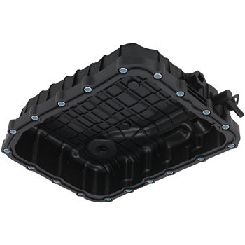 Auto Transmission Oil Pan w/Gasket fit for Kia Forte 2.0L 2017-2018