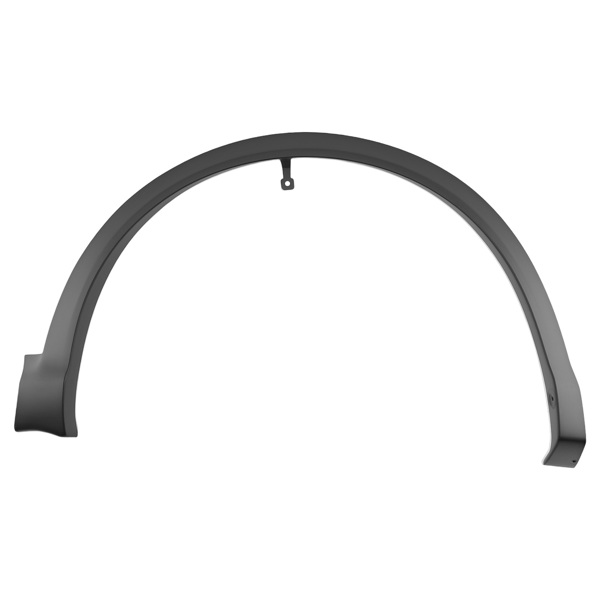 Front Fender Flare Right Side RH fit for Nissan Rogue Sport 2017-2022 638106MA0A-4