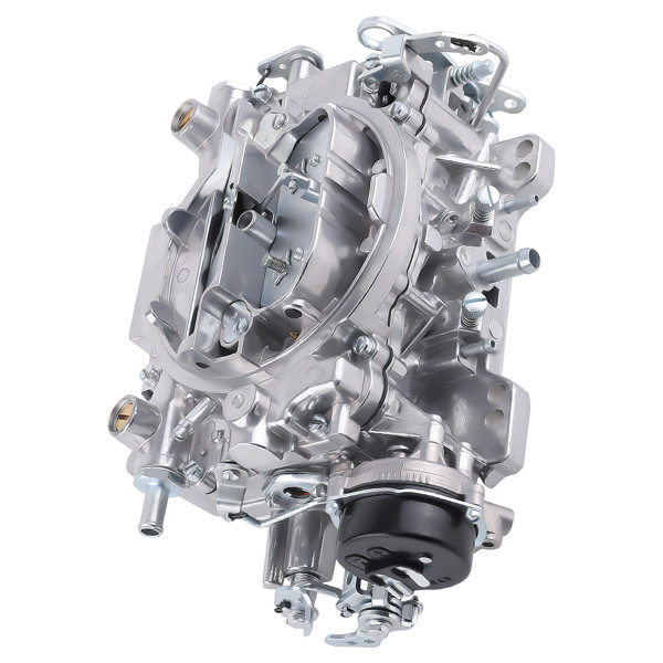 4 Barrel Carburetor fit for 1906 AVS2 Series 650 CFM Electric Choke 4 BBL Carb-3