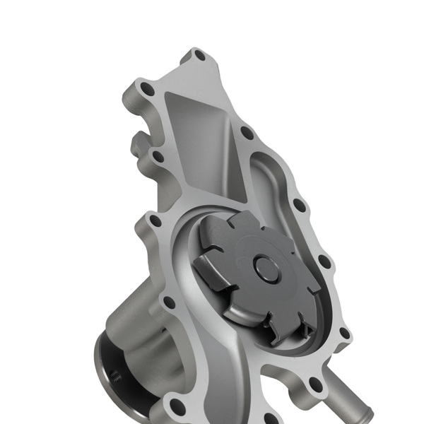 Engine Water Pump fit for Ford Aerostar Ranger Mazda B3000 3.0L V6 1995-2008 AW4095-5