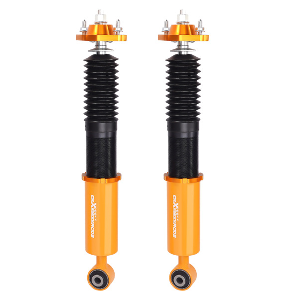 MaXpeedingrods Coilover Suspension Lowering Kit fit for BMW E36 Compact 94-99-2