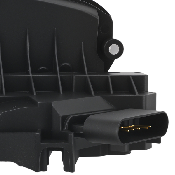Front Driver Door Lock Actuator fit for Ford Transit Connect 2014-2023 Metal/Plastic-1