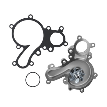 Engine Water Pump fit for Lexus LX570 Toyota Land Cruiser 5.7L 2008-2015 1610009491