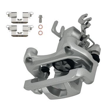 Rear Right Disc Brake Caliper fit for Lincoln MKZ Zephyr 2006-2012 Mazda 6 2006-2013