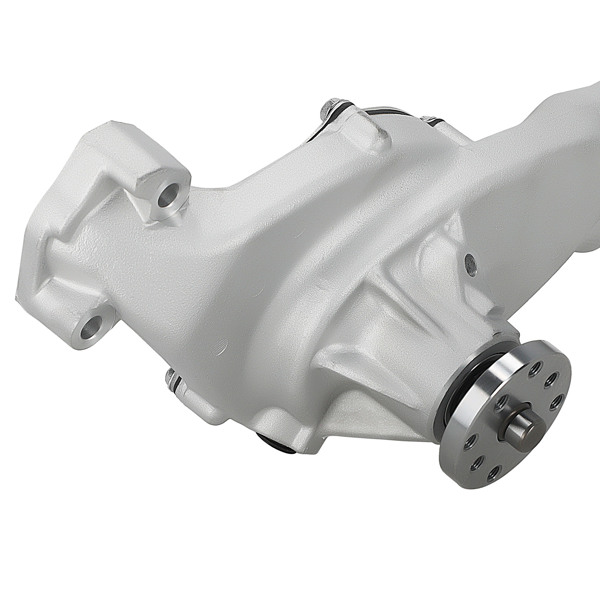 Short Water Pump Straight Impeller High Volume fit for Chevy BBC 454 396 402 427-5