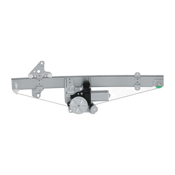 1PC Window Regulator Assembly FL fit for Nissan Murano 15-20 80721-5AA0A Front Left