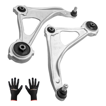 Front Lower Left & Right Control Arm Assembly fit for Nissan Altima Sedan 2013-2014