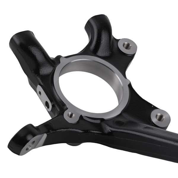 Front LH Steering Knuckle fit for Lexus GX460 Toyota 4Runner 2003-2015 698043 Steel-5