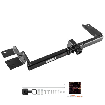 1.25" Class 2 Rear Hitch fit for Toyota Camry 2025-2026 Receiver Bolt-On 2000lbs