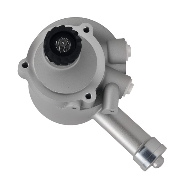 Power Steering Pump fit for Case Backhoe Loader M570 M570AT Tractor 300B 400B-6