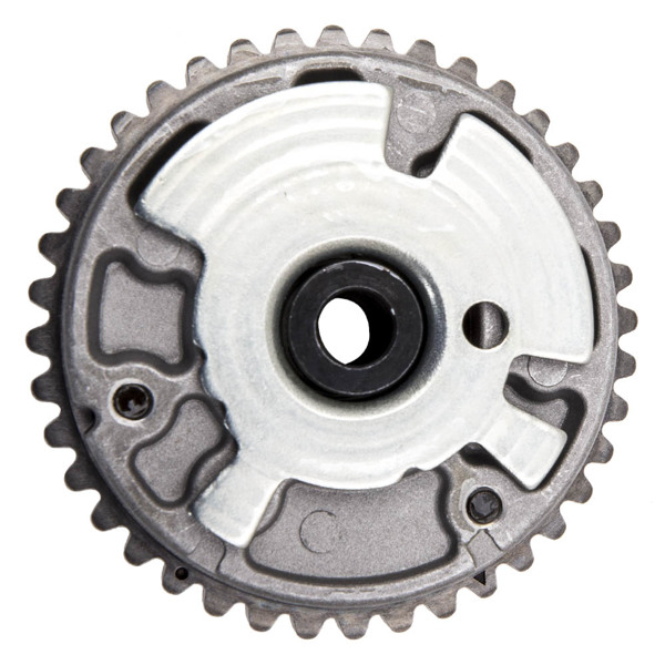 Exhaust Variable Timing Sprocket Camshaft Phaser fit for Chevy GMC Buick Cadillac-4