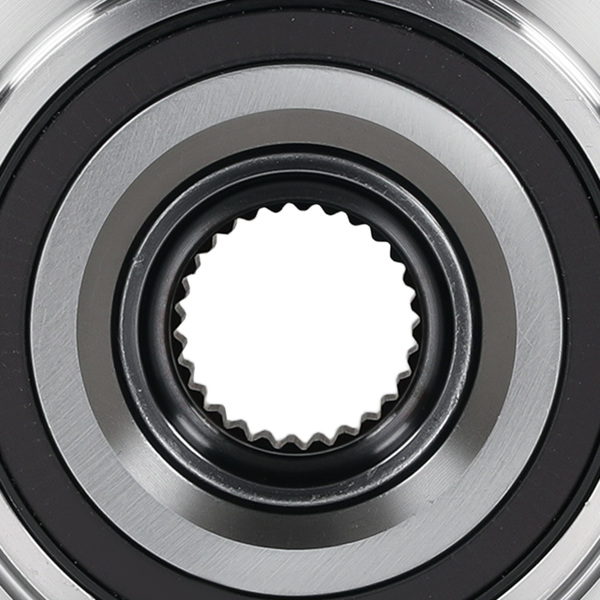 Rear Wheel Hub & Bearing Assembly fit for Honda Passport 3.5L 2019-2023 512629-1