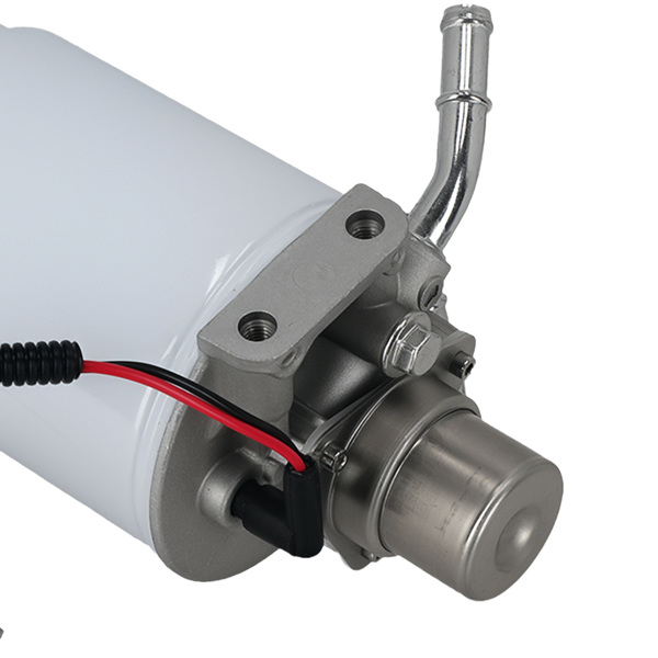Fuel Filter Housing fit for Chevy Express 2500 3500 4500 2012-2016 12642623-1