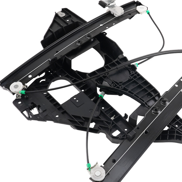 Front Right Window Regulator w/o  Motor fit for Ford Expedition Lincoln Navigator-4