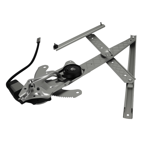 Electric Power Window Regulator Front Left fit for Ford Expedition 1997-2002-2