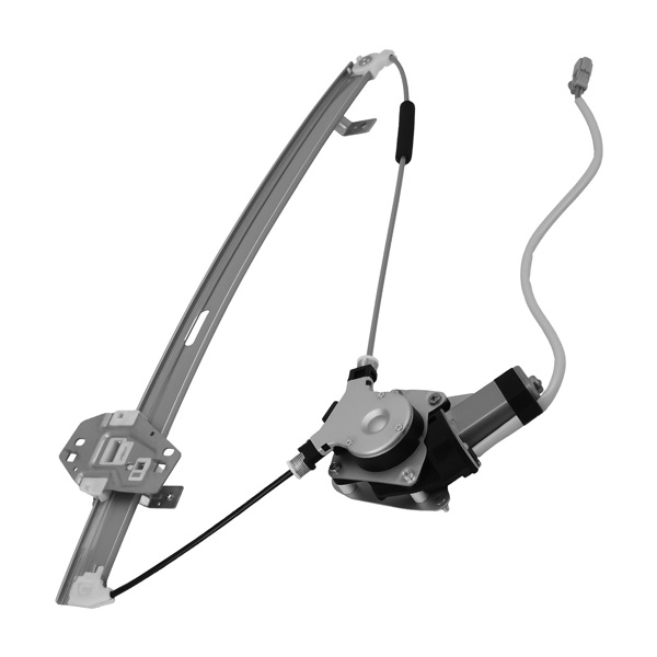 Electric Window Mechanism FR fit for Honda Odyssey 99-04 82010154 Front Right-3
