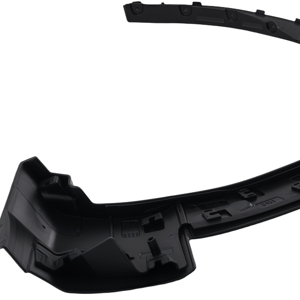 Fender Flare Molding Right Front fit for Ford Explorer 2020-2021 LB5Z16038AA Black-3