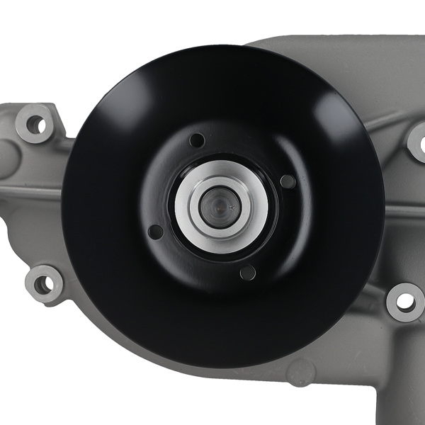 Water Pump fit for Cadillac Escalade Chevy Silverado GMC Sierra AW5087 W/ Gasket-2