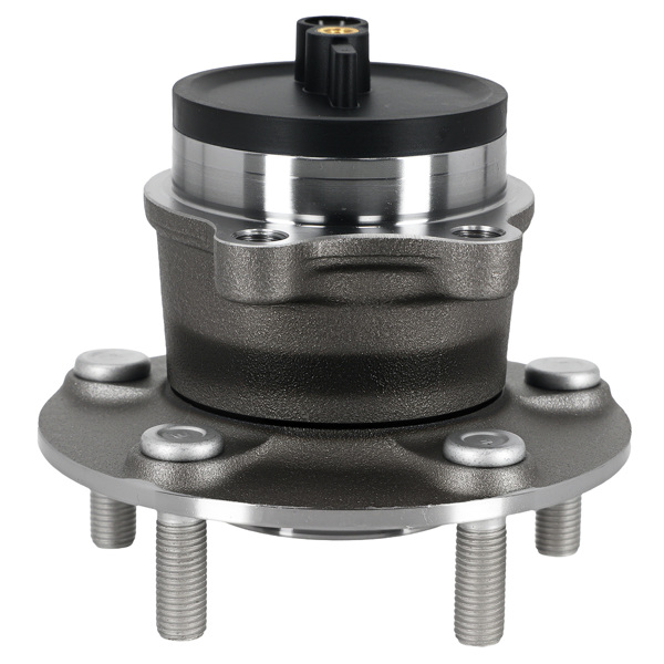 5 Stud Rear Wheel Hub Bearing fit for Mitsubishi Outlander 2013-2020 512563 3785A033-6