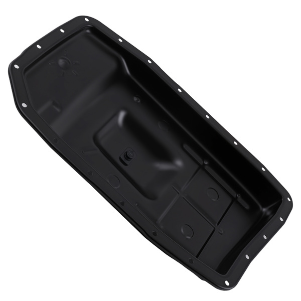 Auto Transmission Pan fit for Ford F-150 Navigator 6R80 2011-2018 HC3Z7A194A-6