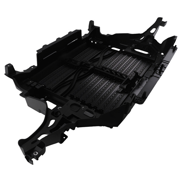 Active Grille Front Shutter fit for Ford Explorer Limited 2.3L 2020-22 L1MZ16138B-6