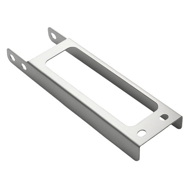 Nerf Bars Running Board fit for Honda CRV 2007-2011 Side Steps Aluminum Non-Slip-4