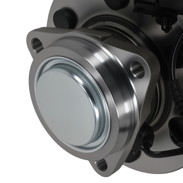 Front LH RH Wheel Hub & Bearing Assembly fit for GMC Yukon 2007-2014 WE61576-4