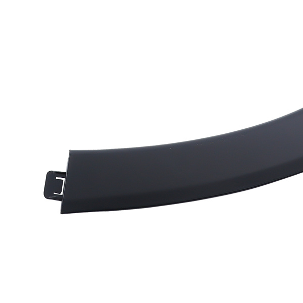 Fender Arch Flare Trim fit for Honda CR-V 2012-2016 Front 74115T0AA02-2