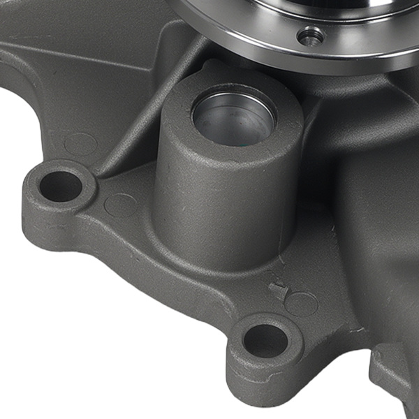 Coolant Water Pump fit for Ford Freestar/Monterey 3.9L 4.2L V6 2004-2007 XF2Z8501AA-2