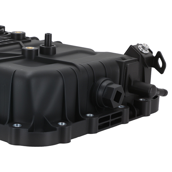 Auto Transmission Oil Pan w/Gasket fit for Kia Forte 2.0L 2017-2018-1