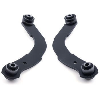 2x Rear Upper Control Arms Lateral Links fit for 2007 - 2017 Jeep Compass Patriot
