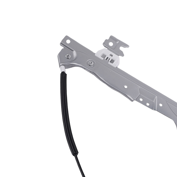 1pc Front Right Passenger Power Window Regulator w/ Motor fit for Nissan Titan 04-15-4