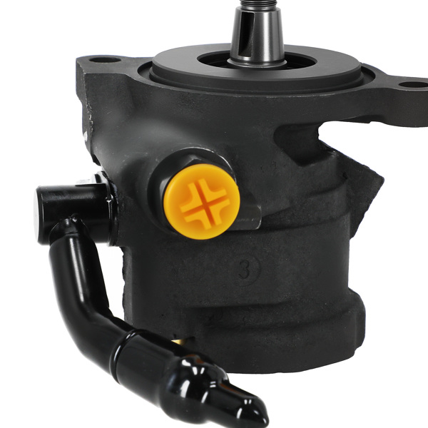 Power Steering Pump w/o Reservoir Assembly fit for Lexus LX450 96-97 4432060181-3