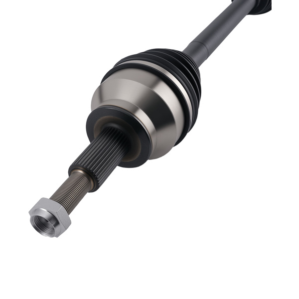 2 CV Axles Front fit for Dodge Durango 3.6L 5.7L 2011-2023 Single Speed Transfer AWD-1