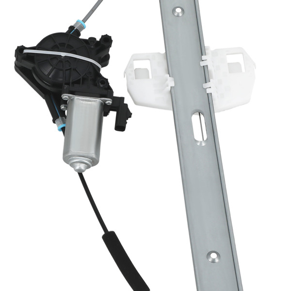 Power Window Motor Regulator fit for Jeep Wrangler JK 07-18 Front Right APWR0205-2