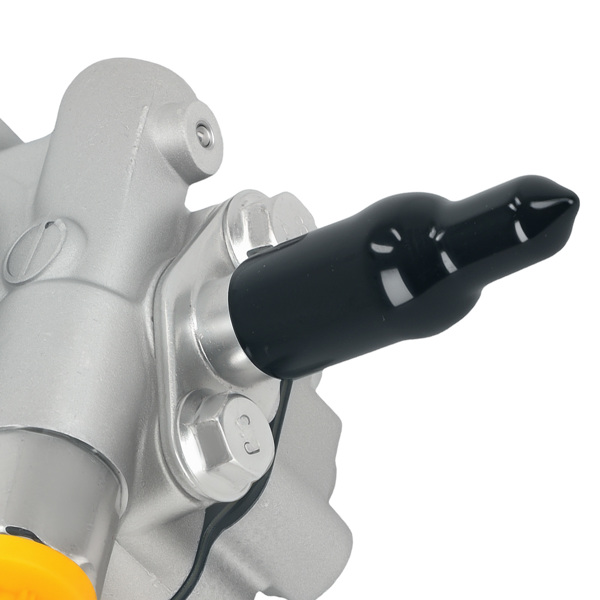 Power Steering Pump fit for Nissan Frontier Xterra NP300 Pickup 2.4L 00-2011 21-5217-5