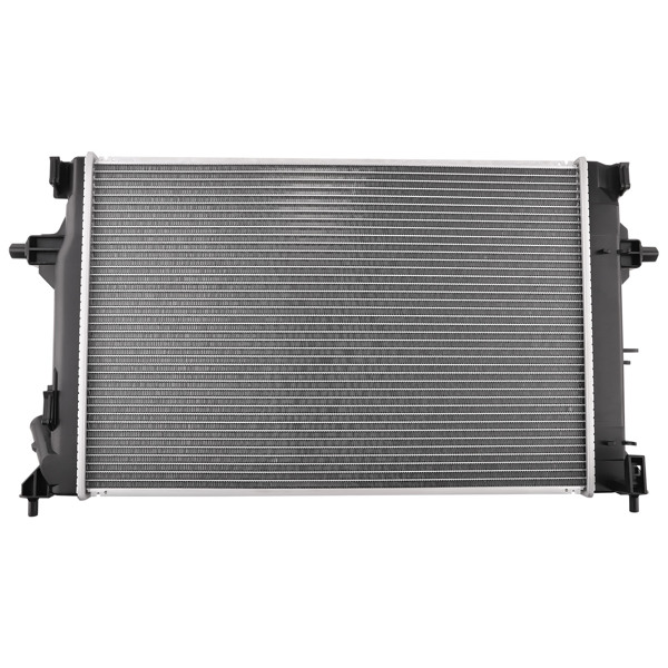 Radiator fit for Hyundai Elantra GT 2018-2020 MT/Elantra 2017-2020 2.0L HY3010213-2