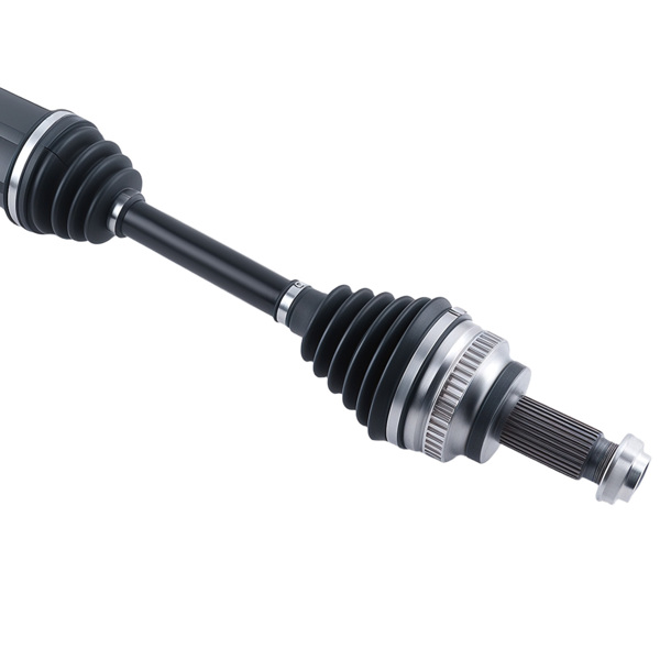 Front LH + RH CV Axle Assembly fit for BMW 328xi 2007-2008 325xi 06 335i 328i xDrive-3