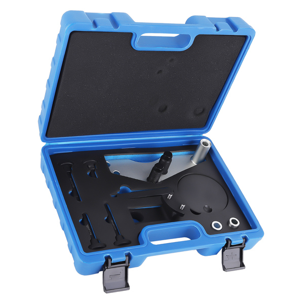 Vacuum Pump Sealing Cover Remover Installer fit for Bmw N53 N54 N55 110290 118650-6