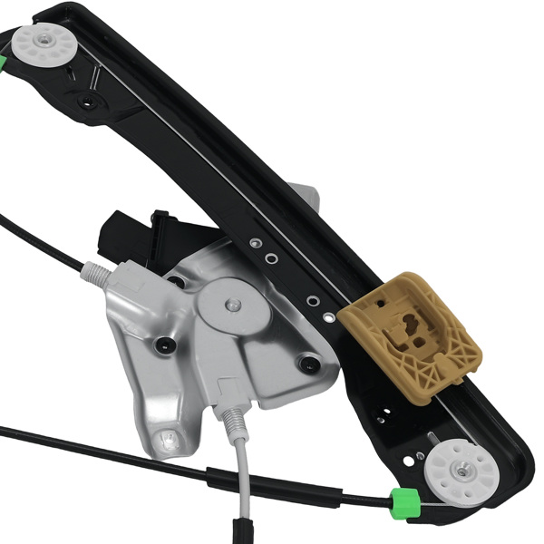 Power Window Regulator Driver fit for Buick LaCrosse 2010-16 22810016 Front Side-1