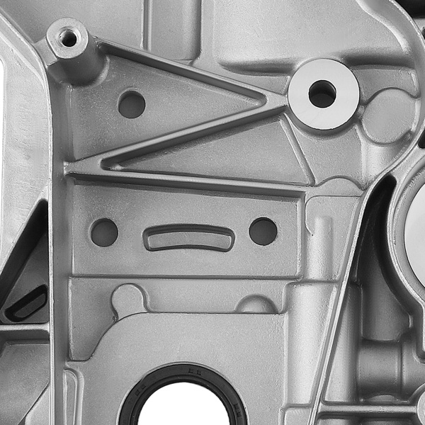 Oil Pump Fit fit for  Chevrolet Cruze Cruze Limited 1.8L L4 DOHC 2011-2018 25195118-1