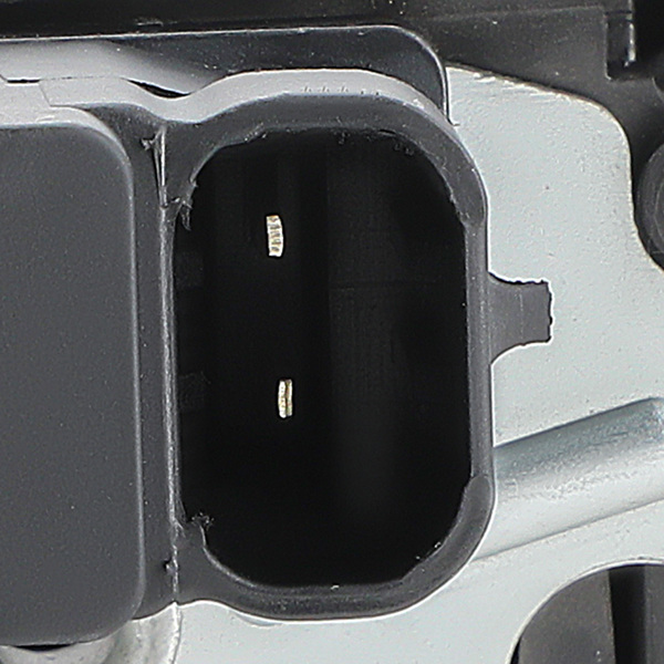 Front Left & Right Power Door Lock fit for Chevy GMC 931-318 931-319 W/ Latch-1