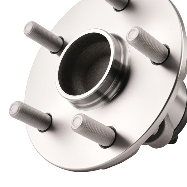 Front LH RH Wheel Hub & Bearing Assembly fit for Lexus LS460 RWD 09-17 513313 513314-2