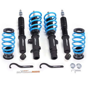 MaXpeedingrods T6 Adjustable Coilovers Lowering Coil fit for Honda CR-V 2017-2022