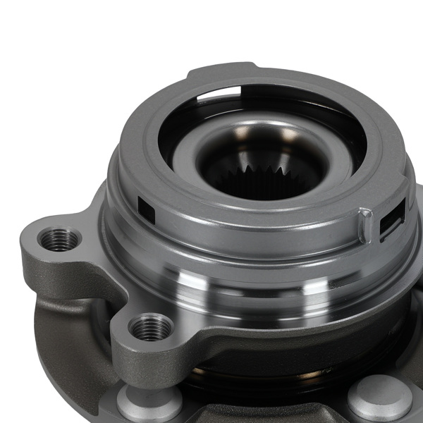 1x Front Wheel Hub Assembly fit for Nissan Murano Quest 03-09 HA590046 ABS Encoder-2