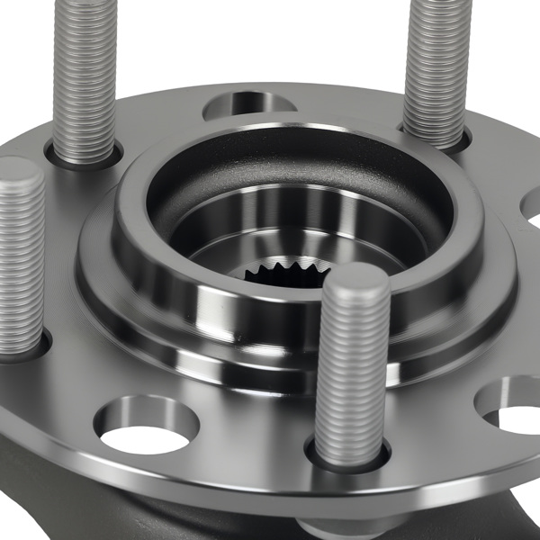 Rear Left Right Wheel Bearing Hub Assembly fit for Dodge Caliber 2007-2008 512333-5